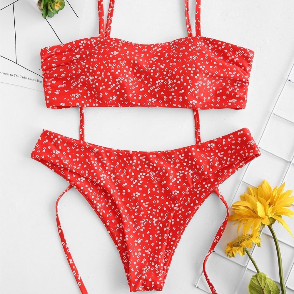 Zaful bikini